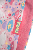 Reusch Kids Hat and Scarf Set 6589040 3748 pink 4